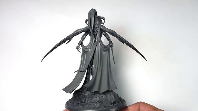 Value Sketching Miniature Painting Explained | SKETCH & GLAZE смотреть онлайн