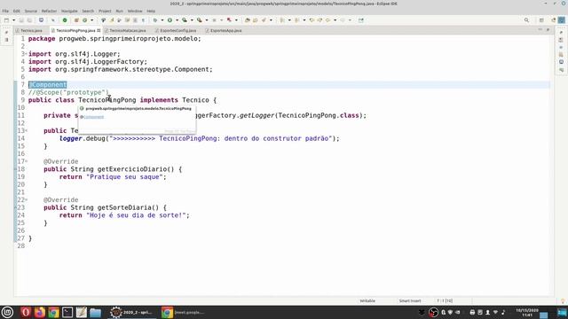 Programação Web 15/10/2020 5a смотреть онлайн