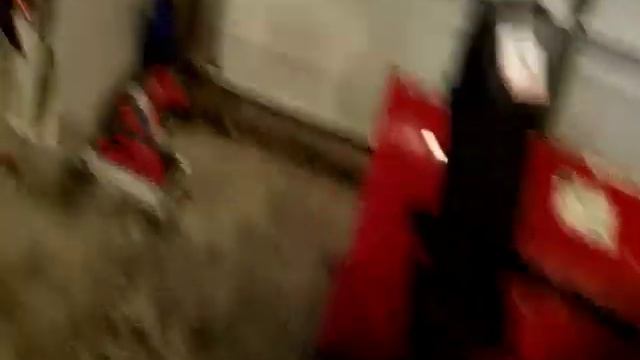 cold start on the billy goat blower and snowblowers смотреть онлайн