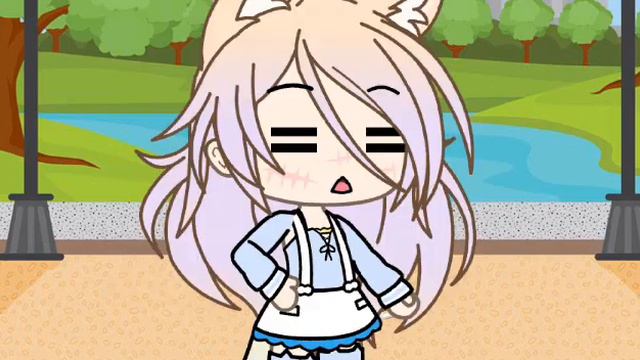 )))))Я несу радость а ты?))))|||Gacha Life||| смотреть онлайн