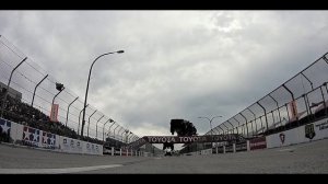 Гонки на джипах - Лонг Бич - Ремикс 2018