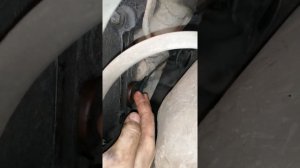 Регулировка АКПП MERSEDES BENZ W124(регулировка вакуумного регулятора на коробке автомат