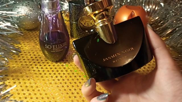 ?Ароматы на новый год 2021? смотреть онлайн