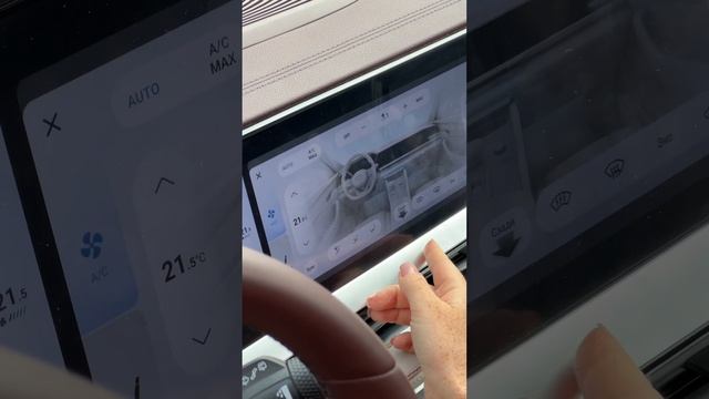 Geely Monjaro - автомобиль для истинных ценителей премиального комфорта. смотреть онлайн