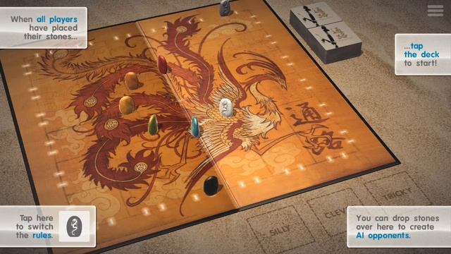 Playing Tsuro - The Game of the Path w/ friends: episode 12 смотреть онлайн