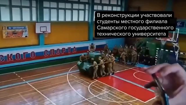 Думали Вас больше ничего не удивит в России - посмотрите, что происходит в одном из Вузов. смотреть онлайн