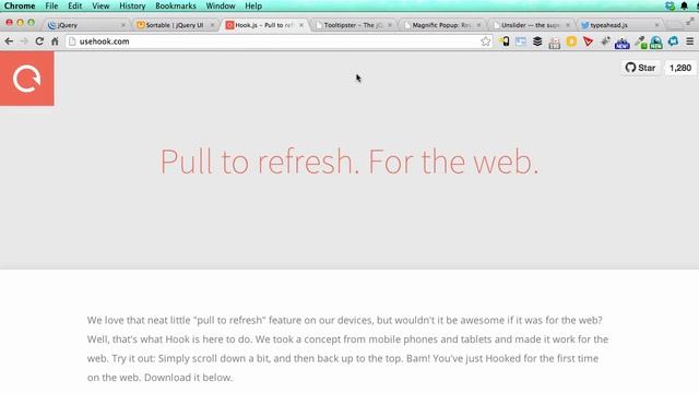 001 What Is jQuery смотреть онлайн