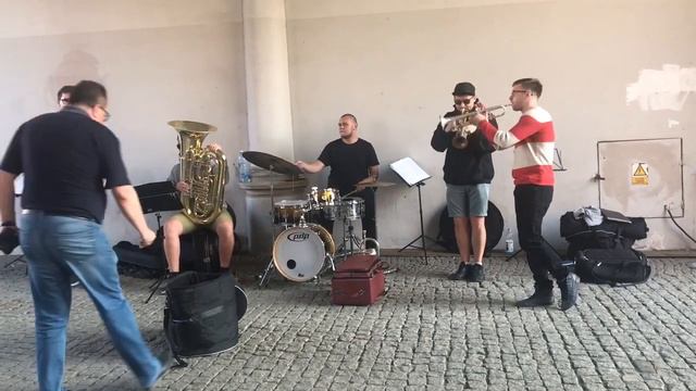 Best Of Gdansk,Poland And Motlawa River