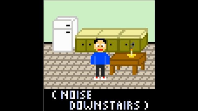 Jupi Plays Indie Games: ALL THE INDIE GAMES [Low Rez Jam] [Part 33] смотреть онлайн