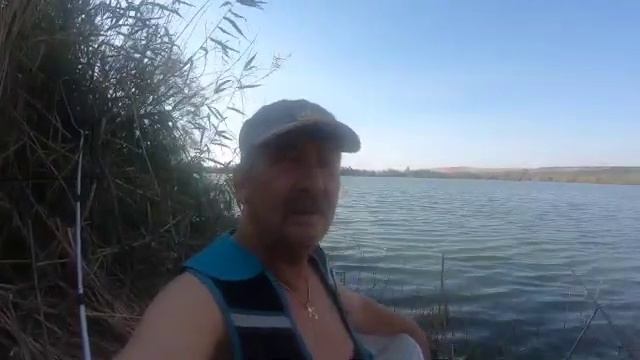 Рыбалка и рыбалка SD 480p смотреть онлайн