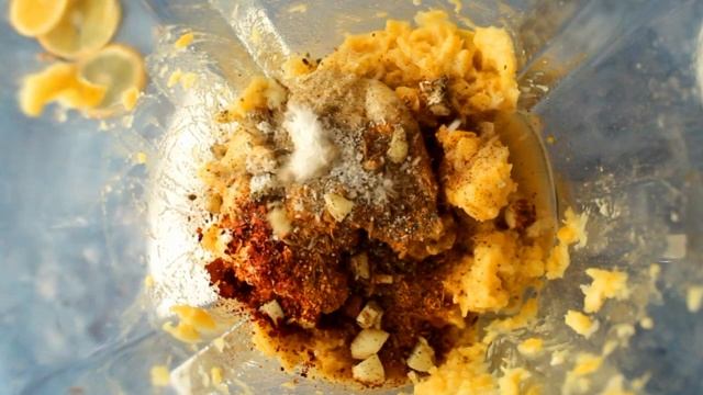 Вкусная еда для всех случаев жизни 