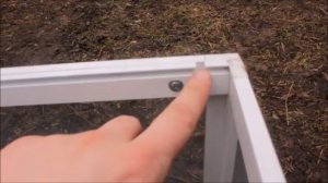 сушилка для рыбы из москитных сеток(сделай сам)