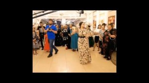 Очень красиво танцуют цыганочки 2022