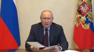 Путин пошутил про постельных клопов в Европе