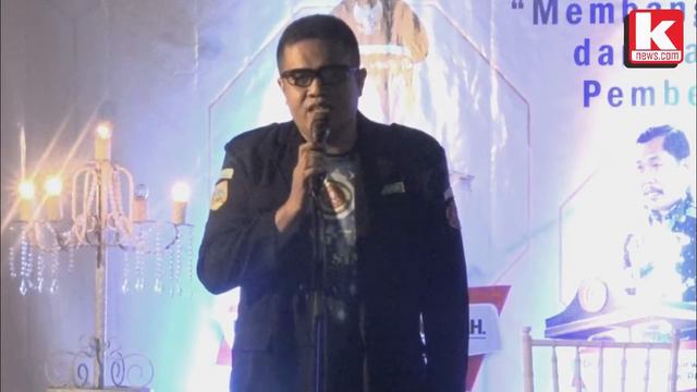 JAGONGAN WARGA KARANG TARUNA BERSAMA PLT BUPATI KUDUS H M HARTOPO смотреть онлайн