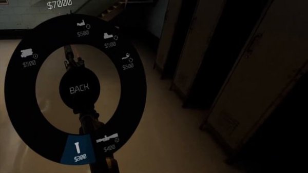 Pavlov PS VR2