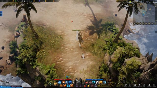 Masterpiece #12 - From where to get, Lost Ark смотреть онлайн