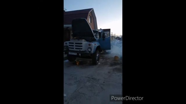 У становка фильтра грубой очистки топлива на зил смотреть онлайн