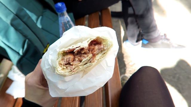 VLOG ШАВУХА-ПАТРУЛЬ С ВАЛЕРОЙ/КОЖА!!! 12.06.2016 смотреть онлайн