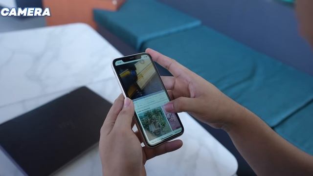 MENDING MANA ??| IPhone Bekas VS Android Baru ?!