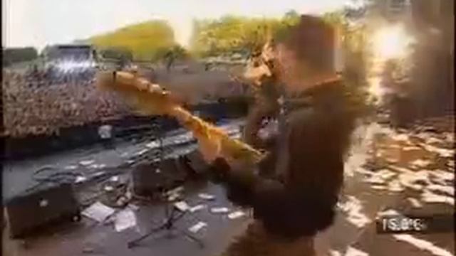 Король и Шут - Гимн шута (фестиваль «Окна открой!», Санкт-Петербруг, Парк Поебды, 1 июля 2006 года)