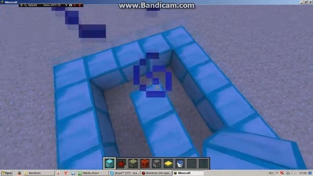 Как сделать игровой автомат в Minecraft 1.5.2. смотреть онлайн