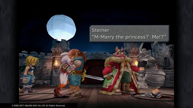 Final Fantasy 9 Beginner's Guide Tips And Tricks!- Part 3-PS4 смотреть онлайн