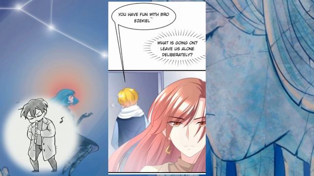 Манга Негодяй, тебе не сбежать 53 глава смотреть онлайн