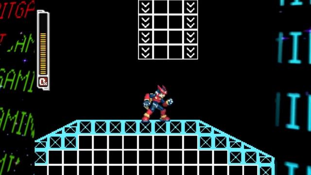 Mega Man ZX & ZX Advent LOST BITS | Cut Content and Test Rooms [TetraBitGaming] смотреть онлайн