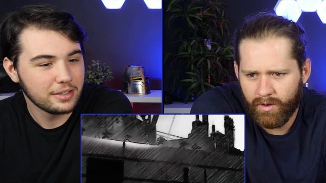 Warhammer NOOBS React to HELSREACH EP 7 & 8 смотреть онлайн
