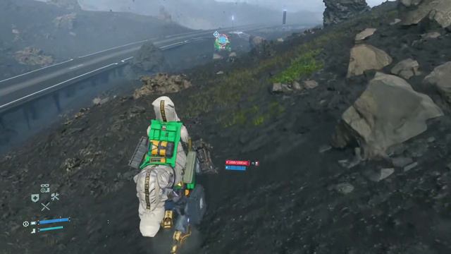 DEATH STRANDING Режиссерская версия на 100% #31 🎮 PS5 ГОРНЫЙ УЗЕЛ. Прохождение на русском. смотреть онлайн