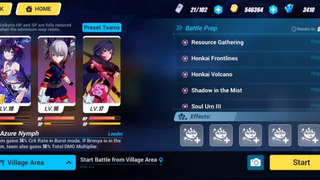 Snapdragon 665 Vs Honkai at max settings! смотреть онлайн