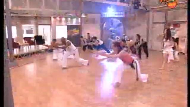 Fama 24h masterclass capoeira 3 dia 23abr смотреть онлайн