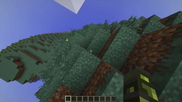 Worldpainter - exporting the world!