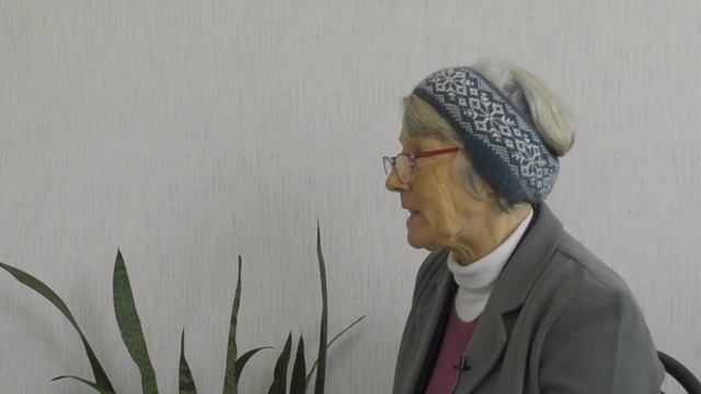 Урок 7. "Наследие святых" смотреть онлайн