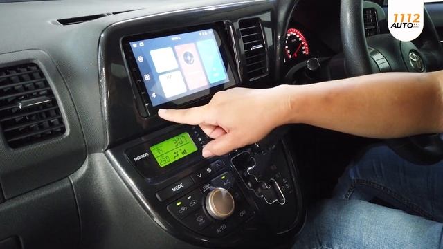 รีวิว TOYOTA WISH 2.0 Q A/T 2009 รถ 7 ที่นั่ง ขายถูก ไม่ถึง 3 แสนบาท ผ่อนสบาย ราคาเบา смотреть онлайн