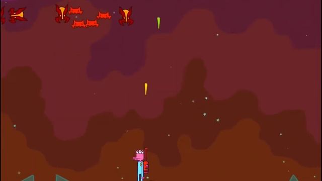 Glorkian Warrior: Trials of Glork - Gameplay AppGemeinde смотреть онлайн