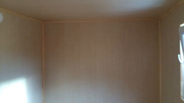 Бытовка 6 на 2,3 от компании Дачник смотреть онлайн