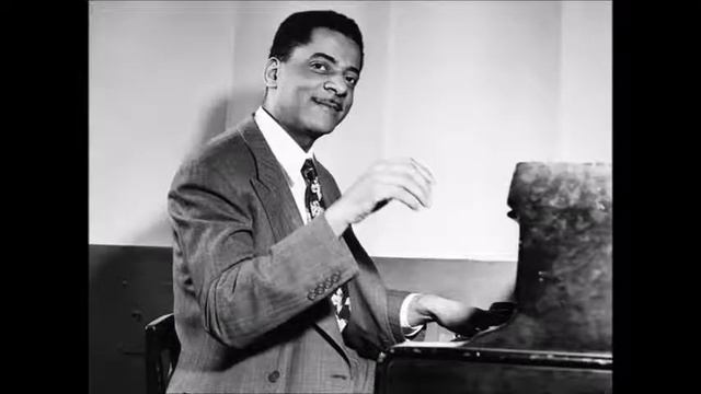 Teddy Wilson - I'll See You In My Dreams смотреть онлайн
