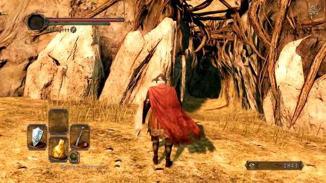 [DS2] Scholar of the First Sin - [#9] Сукина Дочь :) смотреть онлайн
