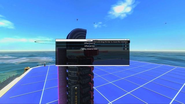 From The Depths INSTANT Tutorial: CIWS Cannon (APS Point Defense) смотреть онлайн