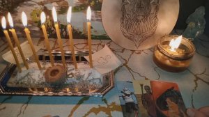 ❤️🔥Чистка от любых порч на личную жизнь, на отношения! Востановление канала ЛЖ! + расклад таро.