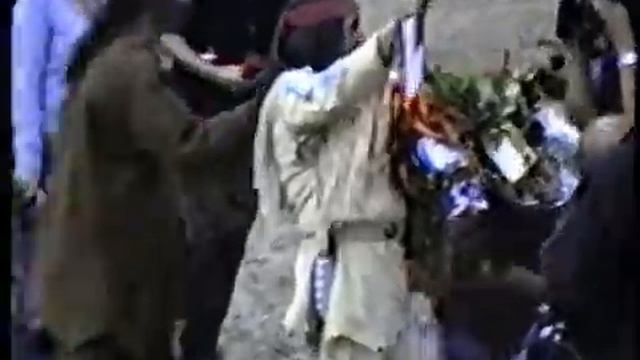 Winnetou´s letzte Worte смотреть онлайн