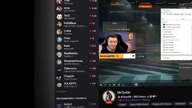 Permanent Bans... смотреть онлайн