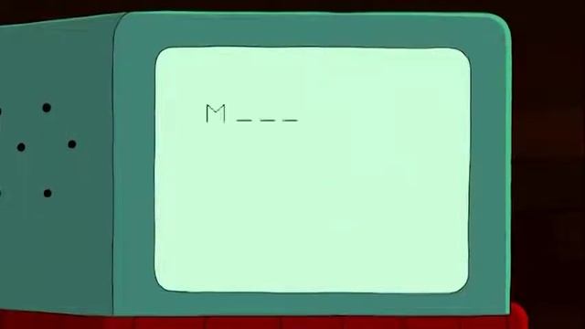 Adventure Time | Gizli Kasetler | Kısa Sahneler смотреть онлайн