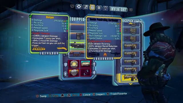 Borderlands 2... Ooooh boy, here we go. смотреть онлайн