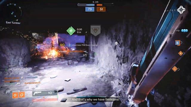 This Ace of Spades Hunter Build Will Get You ENDLESS TWO TAPS (50 Defeats) смотреть онлайн