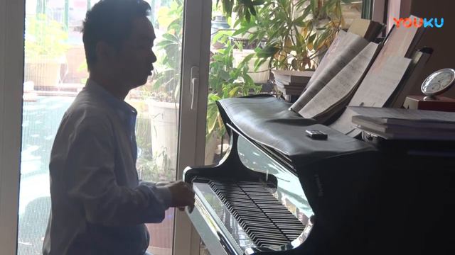 沈文裕论演奏肖邦《革命》练习曲的诀窍 第12首 Op 10 No 12（上） смотреть онлайн