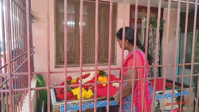 GLORY CALL OF SIS. NARAYANAMMA || 30 NOV 2022 смотреть онлайн