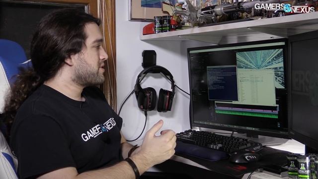 Fixing Our Storage Problems with Automated Compression смотреть онлайн